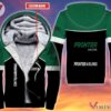 Personalized Frontier Airlines Uniform Custom Clothes, Unique Gifts For Employee - Vesles2014s