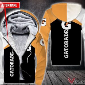 Personalized Gatorade Uniform Custom Clothes Style 1, Unique Gifts For Employee - Vesles2014s 3