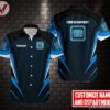 Personalized General Motors Uniform Custom Clothes Style 1, Unique Gifts For Employee - Vesles2014s