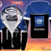 Personalized General Motors Uniform Custom Clothes Style 2, Unique Gifts For Employee - Vesles2014s