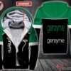 Personalized Genzyme Uniform Custom Clothes, Unique Gifts For Employee - Vesles2014s