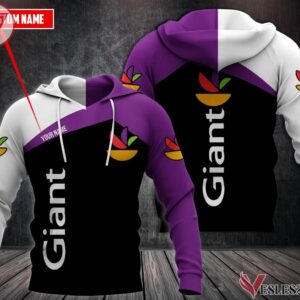 Personalized Giant Food Uniform Custom Clothes Style 1, Unique Gifts For Employee - Vesles2014s 1