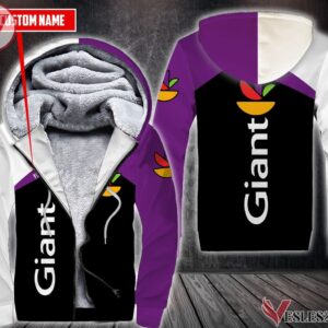 Personalized Giant Food Uniform Custom Clothes Style 1, Unique Gifts For Employee - Vesles2014s