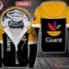 Personalized Giant Food Uniform Custom Clothes, Unique Gifts For Employee - Vesles2014s