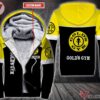 Personalized Gold's Gym Uniform Custom Clothes, Unique Gifts For Employee - Vesles2014s