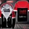 Personalized Goodlife Fitness Uniform Custom Clothes, Unique Gifts For Employee - Vesles2014s
