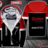 Personalized Gordon Food Service Uniform Custom Clothes, Unique Gifts For Employee - Vesles2014s