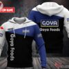 Personalized Goya Foods Uniform Custom Clothes Style 1, Unique Gifts For Employee - Vesles2014s