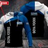 Personalized Goya Foods Uniform Custom Clothes Style 3, Unique Gifts For Employee - Vesles2014s