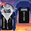 Personalized Goya Foods Uniform Custom Clothes, Unique Gifts For Employee - Vesles2014s