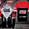 Personalized Grupo Bimbo Uniform Custom Clothes, Unique Gifts For Employee - Vesles2014s