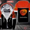 Personalized Gsk Uniform Custom Clothes, Unique Gifts For Employee - Vesles2014s