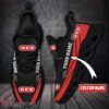 Personalized H-E-B Logo Custom Shoes Style 1, Best Running Shoes For Fans - Vesles2014S