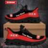 Personalized H-E-B Logo Custom Shoes Style 3, Best Running Shoes For Fans - Vesles2014S
