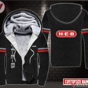 Personalized H-E-B Uniform Custom Clothes Style 1, Unique Gifts For Employee - Vesles2014s 3