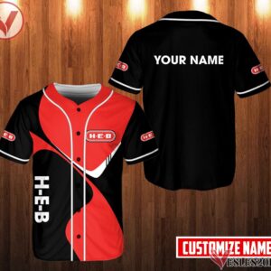 Personalized H-E-B Uniform Custom Clothes Style 10, Unique Gifts For Employee - Vesles2014s 1