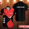 Personalized H-E-B Uniform Custom Clothes Style 10, Unique Gifts For Employee - Vesles2014s