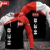 Personalized H-E-B Uniform Custom Clothes Style 12, Unique Gifts For Employee - Vesles2014s