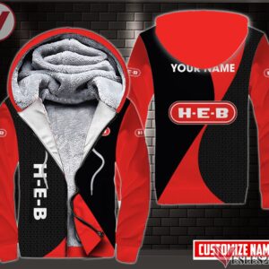 Personalized H-E-B Uniform Custom Clothes Style 3, Unique Gifts For Employee - Vesles2014s 3