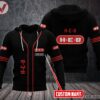Personalized H-E-B Uniform Custom Clothes Style 5, Unique Gifts For Employee - Vesles2014s