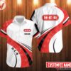 Personalized H-E-B Uniform Custom Clothes Style 8, Unique Gifts For Employee - Vesles2014s