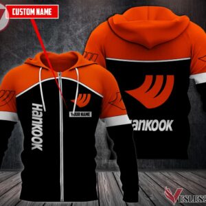 Personalized Hankook Tire Uniform Custom Clothes, Unique Gifts For Employee - Vesles2014s 2