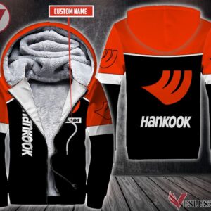 Personalized Hankook Tire Uniform Custom Clothes, Unique Gifts For Employee - Vesles2014s