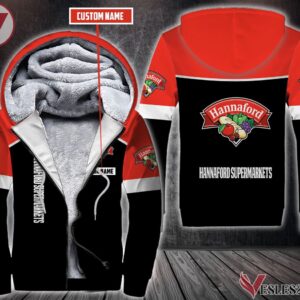 Personalized Hannaford Supermarkets Uniform Custom Clothes Style 1, Unique Gifts For Employee - Vesles2014s