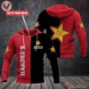 Personalized Hardee's Uniform Custom Clothes Style 1, Unique Gifts For Employee - Vesles2014s