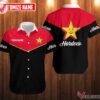 Personalized Hardee's Uniform Custom Clothes Style 3, Unique Gifts For Employee - Vesles2014s