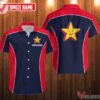 Personalized Hardee's Uniform Custom Clothes Style 4, Unique Gifts For Employee - Vesles2014s