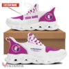 Personalized Hawaiian Airlines Xtk Custom Shoes, Best Running Shoes For Fans - Vesles2014S