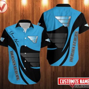 Personalized Hermes Europe Uniform Custom Clothes Style 3, Unique Gifts For Employee - Vesles2014s