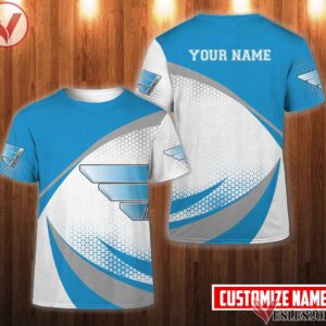 Personalized Hermes Europe Uniform Custom Clothes, Unique Gifts For Employee - Vesles2014s 3