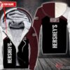Personalized Hershey's Uniform Custom Clothes Style 1, Unique Gifts For Employee - Vesles2014s