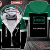 Personalized Hess Corporation Uniform Custom Clothes, Unique Gifts For Employee - Vesles2014s