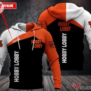 Personalized Hobby Lobby Uniform Custom Clothes Style 1, Unique Gifts For Employee - Vesles2014s