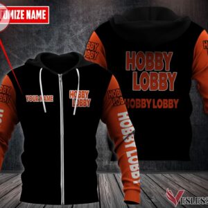 Personalized Hobby Lobby Uniform Custom Clothes Style 3, Unique Gifts For Employee - Vesles2014s 2