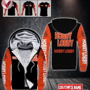 Personalized Hobby Lobby Uniform Custom Clothes Style 3, Unique Gifts For Employee - Vesles2014s