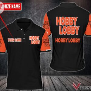Personalized Hobby Lobby Uniform Custom Clothes Style 3, Unique Gifts For Employee - Vesles2014s 5