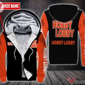 Personalized Hobby Lobby Uniform Custom Clothes Style 3, Unique Gifts For Employee - Vesles2014s 6