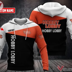 Personalized Hobby Lobby Uniform Custom Clothes, Unique Gifts For Employee - Vesles2014s