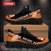 Personalized Home Depot Logo Custom Shoes Style 1, Best Running Shoes For Fans - Vesles2014S