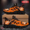 Personalized Home Depot Logo Custom Shoes Style 2, Best Running Shoes For Fans - Vesles2014S