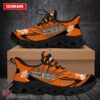 Personalized Home Depot Logo Custom Shoes Style 3, Best Running Shoes For Fans - Vesles2014S