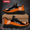 Personalized Home Depot Logo Custom Shoes Style 4, Best Running Shoes For Fans - Vesles2014S