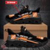 Personalized Home Depot Logo Custom Shoes Style 6, Best Running Shoes For Fans - Vesles2014S
