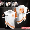Personalized Home Depot Uniform Custom Clothes Style 1, Unique Gifts For Employee - Vesles2014s