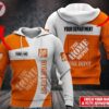 Personalized Home Depot Uniform Custom Clothes Style 10, Unique Gifts For Employee - Vesles2014s