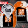 Personalized Home Depot Uniform Custom Clothes Style 12, Unique Gifts For Employee - Vesles2014s